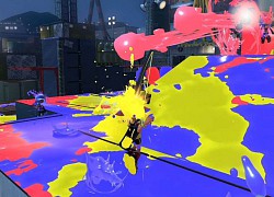 Splatoon 3 Một siêu phẩm súng sơn khác của Nintendo