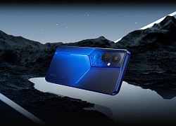 Tecno Pova 4 và Pova 4 Pro ra mắt: Helio G99. Pin 6000mAh. Sạc nhanh tới 45W