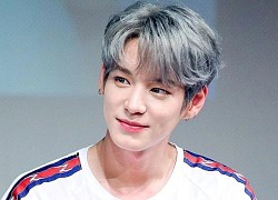 Thần tượng Kpop phải rời nhóm sau bê bối