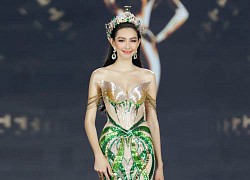 Thuỳ Tiên đạt 1 triệu followers instagram trước thềm final walk, trở thành MGI có sức ảnh hưởng nhất lịch sử