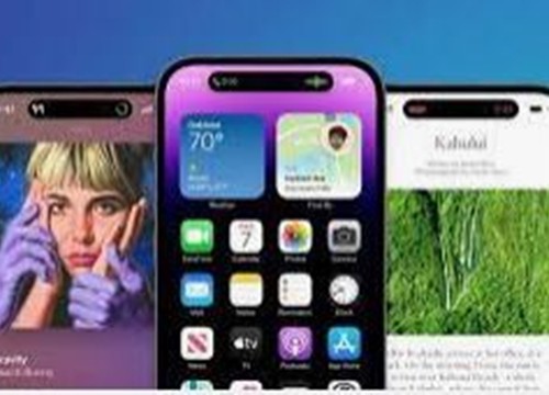 Tính năng Dynamic Island trên iPhone 14 Pro và Pro Max có gì đặc biệt?