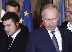 Tổng thống Putin và Zelensky sẽ cùng dự Thượng đỉnh G20