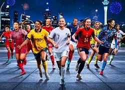 Tuyển nữ Việt Nam sắp biết đối thủ ở VCK World Cup nữ 2023