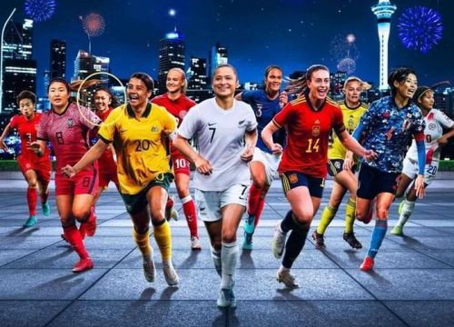 Tuyển nữ Việt Nam sắp biết đối thủ ở VCK World Cup nữ 2023