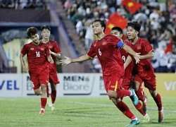 Vì sao thắng Thái Lan nhưng U17 Việt Nam lại ở nhóm hạt giống dưới?