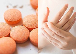 Vitamin C có thể giúp giảm bệnh gout?