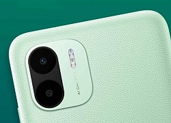 Vừa ra mắt Redmi A1 có gì mới: Cấu hình, thiết kế, camera hay giá bán?