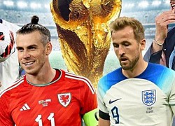 World Cup 2022: Đâu là bảng dễ thở, đâu là bảng tử thần?