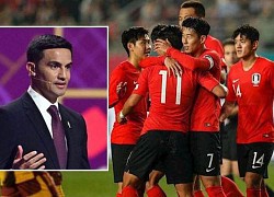 World Cup 2022: &#8216;Hàn Quốc tiến sâu, bóng đá châu Á phát triển&#8217;