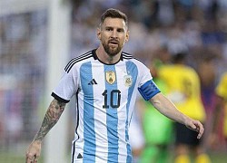 World Cup 2022 - Màn trình diễn cuối cùng của nhiều huyền thoại