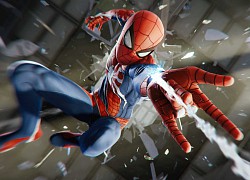 Thêm một tựa game Spider-Man sắp xuất hiện trên Steam, ấn định ngày ra mắt trong tháng 11