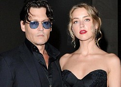 Amber Heard nêu 16 lý do kháng cáo Johnny Depp