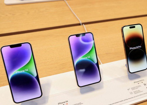 Apple, Samsung nâng cấp phần mềm điện thoại hỗ trợ 5G tại Ấn Độ