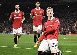 Arsenal, Man Utd thắng vất vả tại Europa League