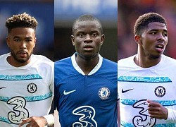 Ba ngôi sao Chelsea có thể cùng lỡ World Cup 2022