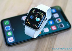 Bắc Mỹ: Khoảng 30% người dùng combo iPhone và Apple Watch