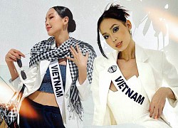 Bảo Ngọc tại Miss Intercontinental 2022: Hành trình gian nan, liệu có "giật" vương miện?