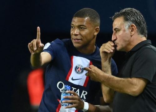 Báo Pháp: PSG thuê người bôi nhọ Mbappe