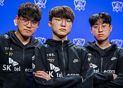 GAM còn rất ít cơ hội lọt vào Vòng Tie Break theo tỷ lệ của Riot Games