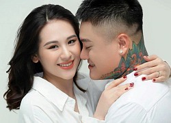 Ca sĩ Vũ Duy Khánh cưới vũ công kém 10 tuổi