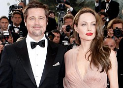 Cách Brad Pitt vượt qua nỗi đau sau ly hôn Angelina Jolie