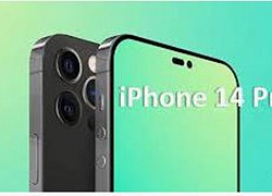 Cách hoạt động của Camera 48 Megapixel được nâng cấp trên iPhone 14 Pro