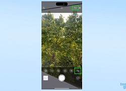 Cách kích hoạt camera 48MP siêu "chất" trên iPhone 14 Pro