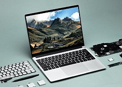 Cách nâng cấp laptop cũ cực kỳ đơn giản? Bạn có biết?