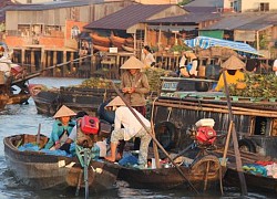 Cẩm nang du lịch Cần Thơ tự túc siêu tiết kiệm