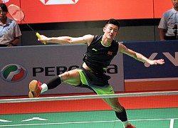 Chen Long chính thức giải nghệ, Trung Quốc hết thời thống trị cầu lông