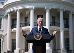 Chính quyền Tổng thống Mỹ Joe Biden công bố Chiến lược An ninh Quốc gia chính thức đầu tiên