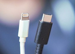 Chính thức: Apple buộc phải có cổng sạc USB-C trên iPhone vào năm 2024