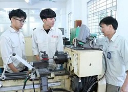 Chương trình đào tạo 9+: nhiều lợi ích cho người học