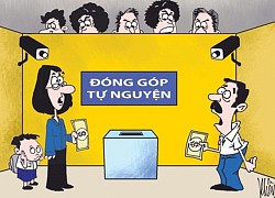 Có nên xóa bỏ Ban đại diện cha mẹ học sinh hay không?