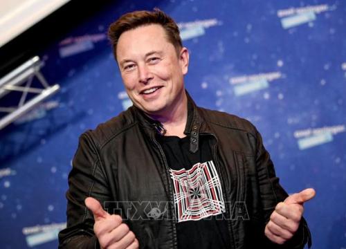 Cơ quan liên bang Mỹ điều tra tỷ phú Elon Musk trong thương vụ mua Twitter