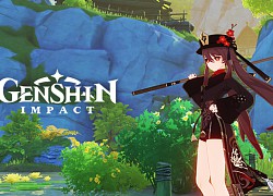 Code Genshin Impact MỚI NHẤT tháng 10/2022