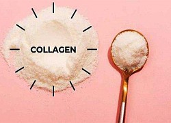 Collagen và những lợi ích đối với sức khỏe