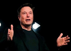 Công ty của tỷ phú Elon Musk gửi bức thư khiến Lầu Năm Góc và Ukraine "không vui"