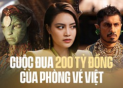 Cuộc đua 200 tỷ: Cơ hội nào cho Lan Ngọc?