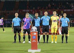 Đến lúc cần áp dụng VAR tại V-League