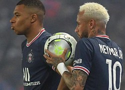 Điều khoản bồi thường hợp đồng kỳ lạ của PSG cho Mbappe