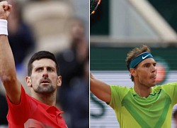 Djokovic được "vẽ đường" tới Úc, Nadal là cao thủ số 1 săn Grand Slam