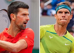 Djokovic phá kỷ lục của Nadal, hay nhất lịch sử ATP