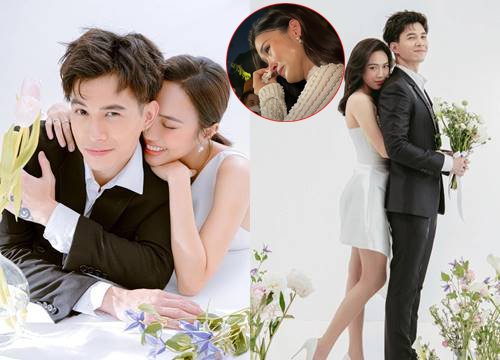 Đông Nhi hết cơ hội "chuộc lỗi": Diệu Nhi - Anh Tú tổ chức đám cưới ở Hà Nội, nghệ sĩ không tham dự