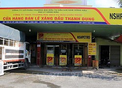 Đồng Tháp không để gián đoạn nguồn cung xăng dầu trong hệ thống kinh doanh