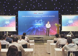 Elcom hợp tác Ciena tổ chức hội thảo về giải pháp truyền dẫn 5G