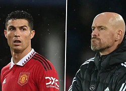 Erik Ten Hag: 'Không một ai có thể bỏ lỡ giai đoạn tập luyện chuẩn bị đầu mùa'