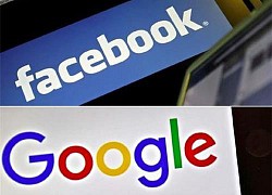 Facebook, Google nộp hơn 4.000 tỷ đồng tiền thuế