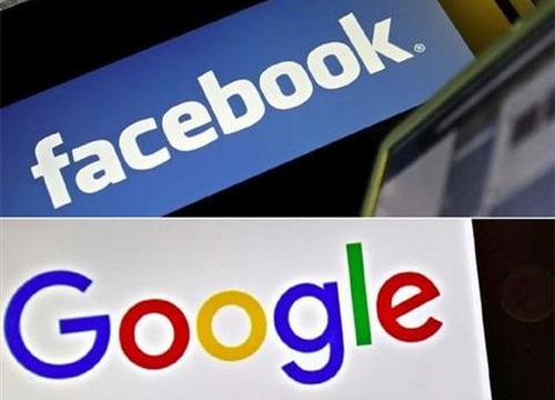 Facebook, Google nộp hơn 4.000 tỷ đồng tiền thuế