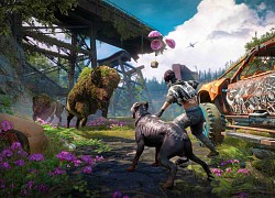 Far Cry New Dawn V1.05.1 + Việt Hóa Sẵn